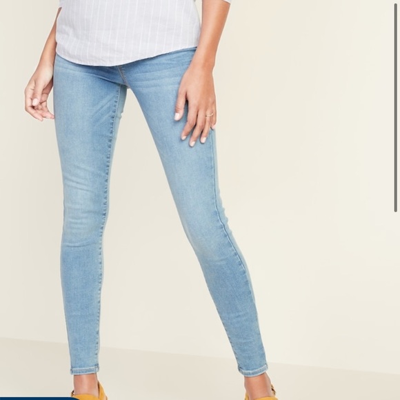 🥰 2/$25 Old Navy Rockstar Jeggings - Picture 5 of 7